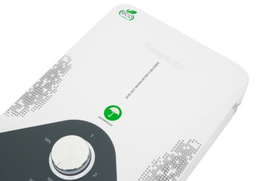 Máy nước nóng hồng ngoại Kangaroo KG588W 4000W