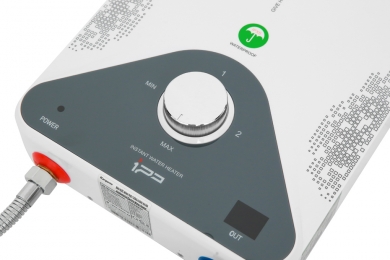 Máy nước nóng hồng ngoại Kangaroo KG588W 4000W